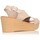 kengät Naiset Sandaalit ja avokkaat Zapp 3514 Valkoinen