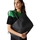 laukut Naiset Lompakot Lacoste L.12.12 Concept Zip Tote Bag - Noir Musta