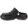 kengät Naiset Sandaalit Axa -74102A Musta