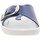 kengät Naiset Sandaalit Inblu AG000003 Sininen