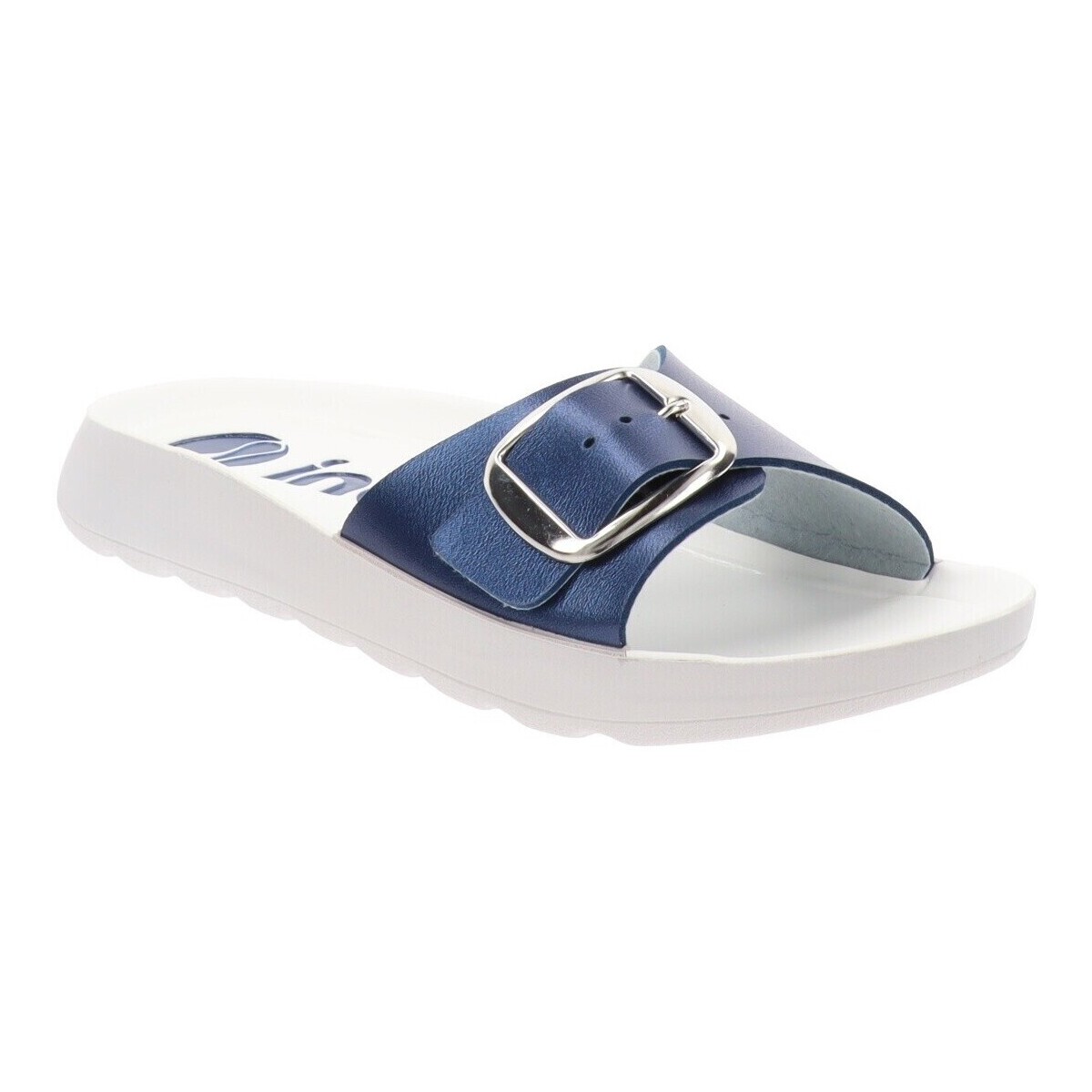 kengät Naiset Sandaalit Inblu AG000003 Sininen