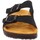 kengät Naiset Sandaalit Axa -28161A Musta