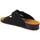 kengät Naiset Sandaalit Axa -28161A Musta