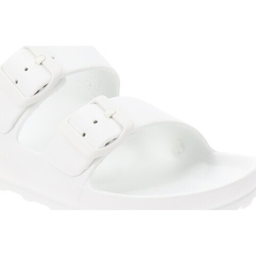 kengät Naiset Sandaalit Axa -74101A Valkoinen