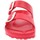 kengät Naiset Sandaalit Axa -74101A Punainen