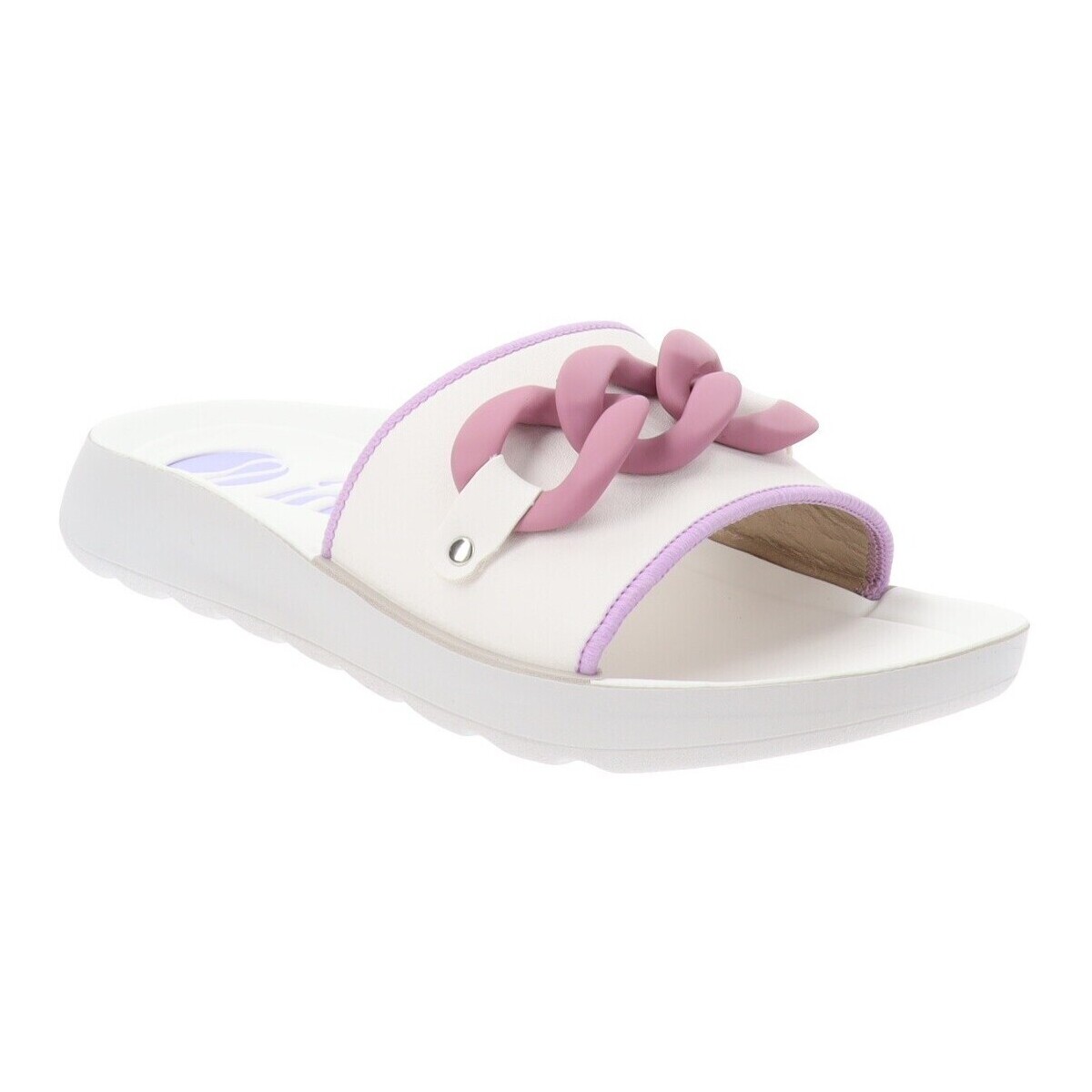 kengät Naiset Sandaalit Inblu AG000002 Violetti
