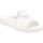kengät Naiset Tossut Axa -21250A Valkoinen