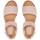 kengät Naiset Sandaalit ja avokkaat Skechers 31440 Vaaleanpunainen
