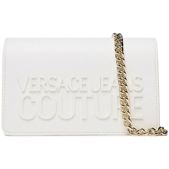 laukut Naiset Käsilaukut Versace Jeans Couture 74VA4BH2 Valkoinen