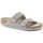 kengät Naiset Sandaalit ja avokkaat Birkenstock Arizona BS Harmaa
