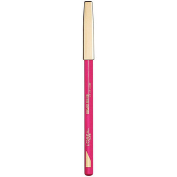 kauneus Naiset Huultenrajauskynät L'oréal Lip pencil Color Riche The Lip Liner - 111 Oui Vaaleanpunainen