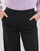 vaatteet Naiset 5-taskuiset housut JDY JDYGEGGO NEW LONG PANT JRS NOOS Musta