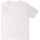 vaatteet Pojat Lyhythihainen t-paita Mc2 Saint Barth DOV0002 00481D Valkoinen