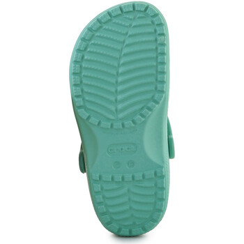 Crocs Classic Kids Clog Jade Stone 206991-3UG Vihreä