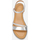 kengät Naiset Sandaalit ja avokkaat La Modeuse 66608_P155129 Hopea