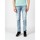 vaatteet Miehet 5-taskuiset housut Antony Morato MMDT00242-FA750337 | Geezer Sininen