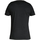 vaatteet Miehet Lyhythihainen t-paita Columbia CSC Basic Logo SS Tee Musta