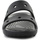 kengät Lapset Sandaalit ja avokkaat Crocs Classic Sandaalit Lapset Musta 207536-001 Musta