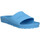 kengät Miehet Sandaalit ja avokkaat Birkenstock Barbados Eva Homme Sky Blue Sininen