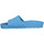 kengät Miehet Sandaalit ja avokkaat Birkenstock Barbados Eva Homme Sky Blue Sininen