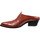 kengät Naiset Sandaalit ja avokkaat Sartore 19ESR3550 Punainen