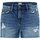 vaatteet Naiset Shortsit / Bermuda-shortsit Guess W3GD20 D4ZN1 Sininen