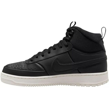 Nike COURT VISION MID WNTR Musta