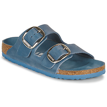 kengät Naiset Sandaalit Birkenstock ARIZONA Sininen