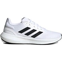 kengät Miehet Tennarit adidas Originals ZAPATILLAS  RUNFALCON 3.0 HQ3789 Valkoinen
