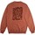 vaatteet Miehet Svetari Trendsplant SUDADERA HOMBRE  BURLAT 229090MBSF Vaaleanpunainen