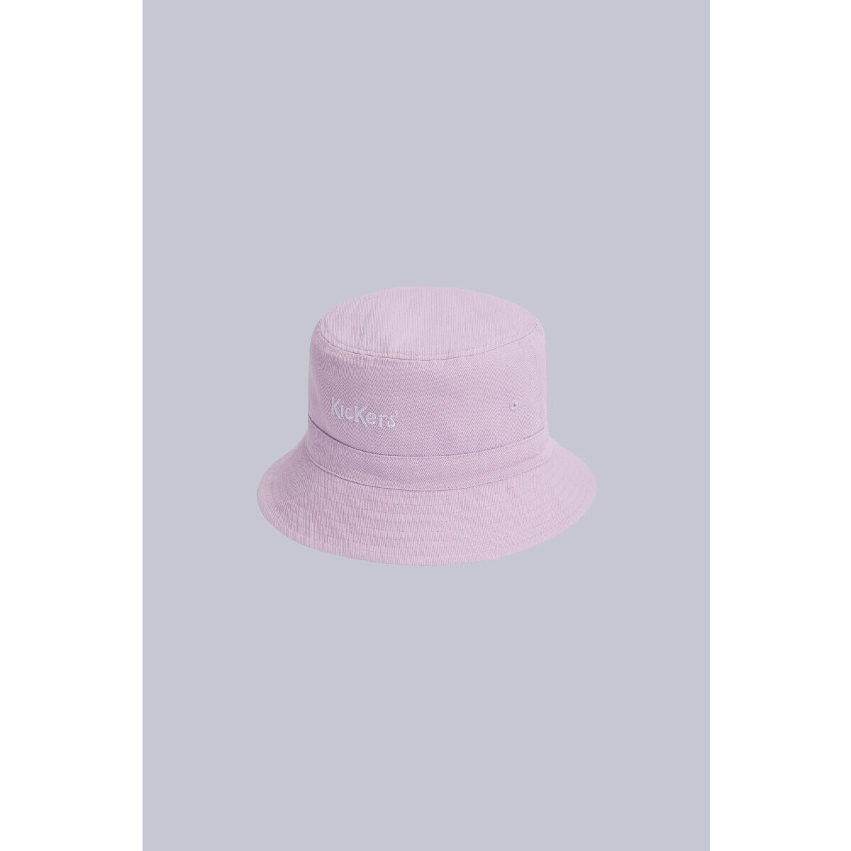 Asusteet / tarvikkeet Hatut Kickers Bucket Hat Violetti
