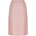 vaatteet Naiset Hame Gant 4400038 Vaaleanpunainen
