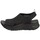 kengät Naiset Sandaalit ja avokkaat Skechers 119346 Musta