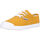 kengät Tennarit Kawasaki Base Canvas Shoe K202405-ES 5005 Golden Rod Keltainen