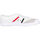 kengät Tennarit Kawasaki Heart Canvas Shoe K194523-ES 1002 White Valkoinen