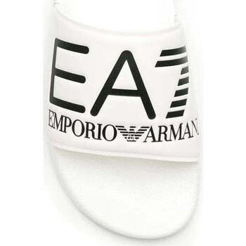 Emporio Armani EA7  Valkoinen