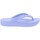 kengät Naiset Sandaalit Crocs CR-207714 Violetti