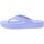 kengät Naiset Tossut Crocs CR-207714 Violetti