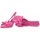 kengät Naiset Tennarit Luna Collection 65078 Vaaleanpunainen