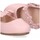 kengät Tytöt Balleriinat Bubble Bobble 62647 Vaaleanpunainen
