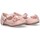 kengät Tytöt Balleriinat Bubble Bobble 68818 Vaaleanpunainen
