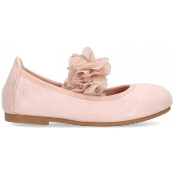 kengät Tytöt Tennarit Luna Kids 68787 Vaaleanpunainen