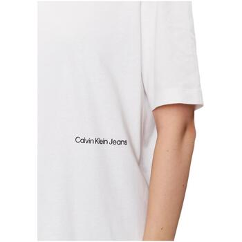 Calvin Klein Jeans  Valkoinen