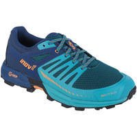 kengät Naiset Juoksukengät / Trail-kengät Inov 8 Roclite G 275 V2 Sininen