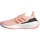 kengät Naiset Urheilukengät adidas Originals ULTRABOOST 22 W HEAT READ Vaaleanpunainen