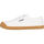 kengät Tennarit Kawasaki Original Pure Shoe K212441-ES 1002 White Valkoinen