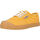 kengät Tennarit Kawasaki Original Pure Shoe K212441-ES 5005 Golden Rod Keltainen