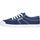 kengät Tennarit Kawasaki Original Worker Shoe K212445-ES 2037 Estate Blue Sininen
