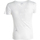 vaatteet Miehet Lyhythihainen t-paita Eleven Paris 13S1LT128-M99 Valkoinen