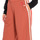 vaatteet Naiset Housut Eleven Paris 17F2JG501-MARSALA Oranssi